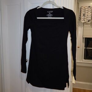 NWOT SET Active Long Sleeve Dress